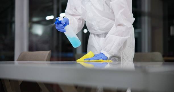Licensed Trauma Scene Cleanup service in Georgetown, IN - Trauma Clean Pros